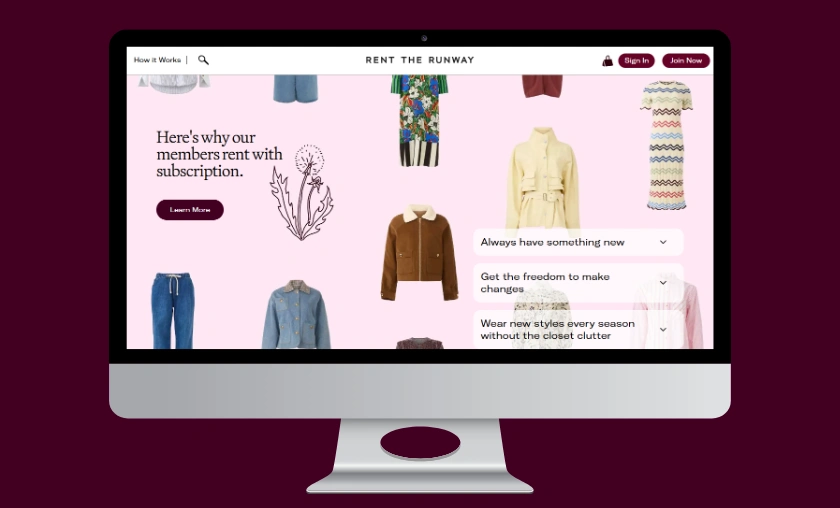 Rent the Runway US Review: Luxury Fashion Rentals! ([wpsm_custom_meta type=date field=month] [wpsm_custom_meta type=date field=year]) - The Complete Portal