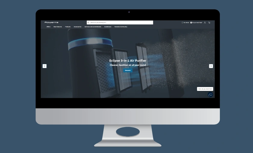 Rowenta ES Review: Best Steam Irons & Air Purifiers! ([wpsm_custom_meta type=date field=month] [wpsm_custom_meta type=date field=year]) - The Complete Portal