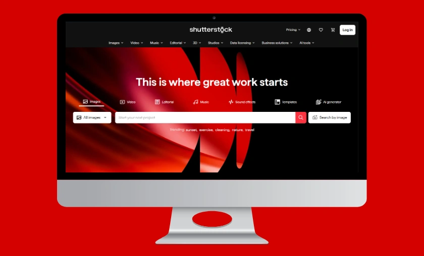 Shutterstock Review: Best Platform for Stock Content! ([wpsm_custom_meta type=date field=month] [wpsm_custom_meta type=date field=year]) - The Complete Portal