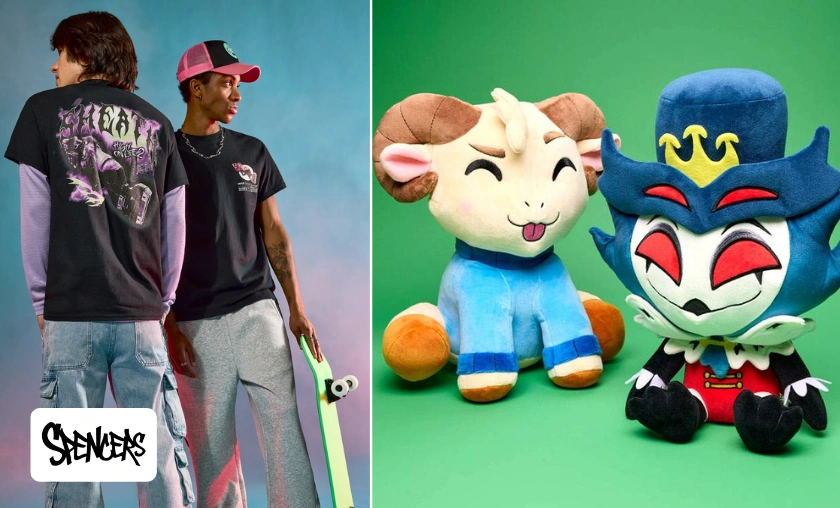 Spencer's US Review: The Best Apparel & Home Décor! ([wpsm_custom_meta type=date field=month] [wpsm_custom_meta type=date field=year]) - The Complete Portal