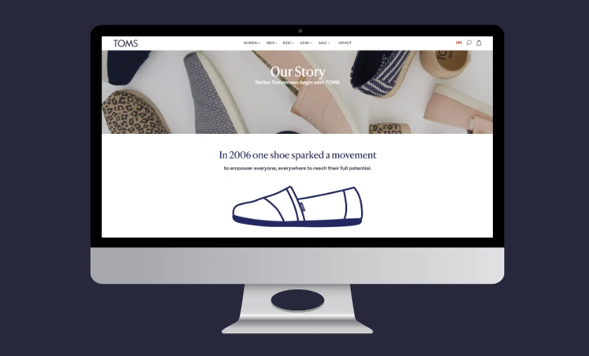 TOMS CA Review: Best Boots, Loafers & Casual Shoes! ([wpsm_custom_meta type=date field=month] [wpsm_custom_meta type=date field=year]) - The Complete Portal