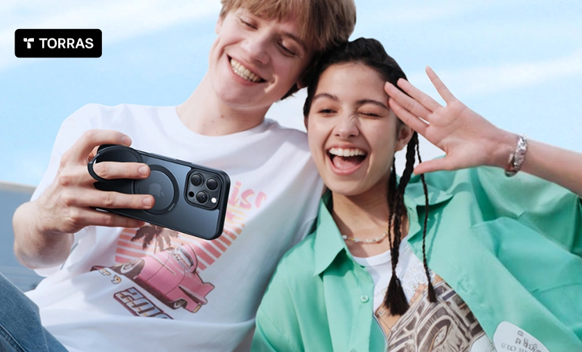 The Story of TORRAS US