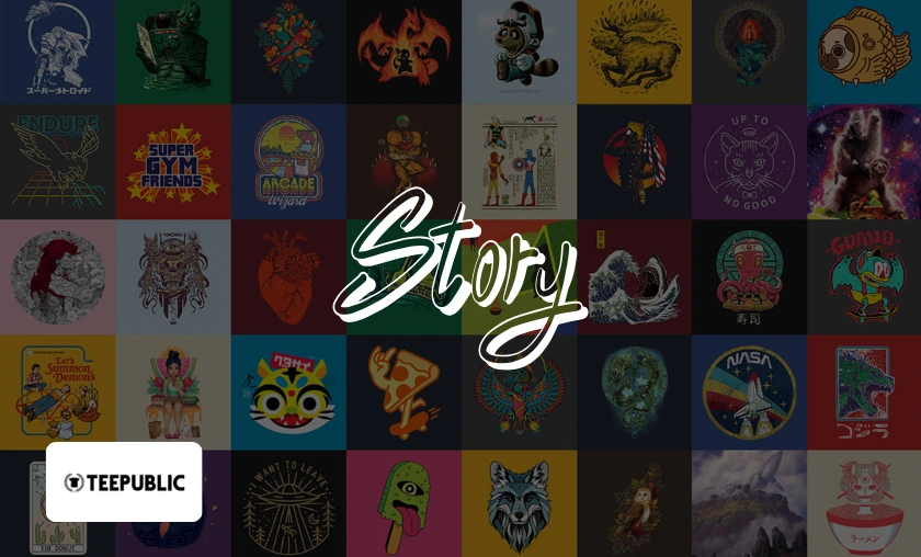 TeePublic US Review: The Best Custom Shirts & Gifts! ([wpsm_custom_meta type=date field=month] [wpsm_custom_meta type=date field=year]) - The Complete Portal