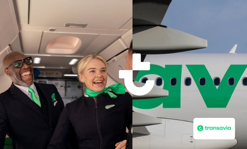 Transavia FR Review: The Best Flights & Travel Deals! ([wpsm_custom_meta type=date field=month] [wpsm_custom_meta type=date field=year]) - The Complete Portal