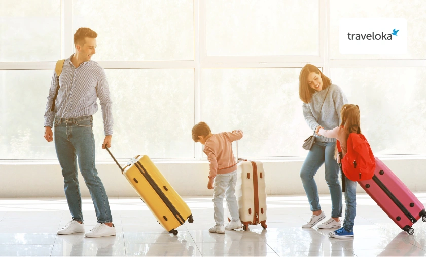 Traveloka TH Review: Best Hotels & Travel Packages! ([wpsm_custom_meta type=date field=month] [wpsm_custom_meta type=date field=year]) - The Complete Portal