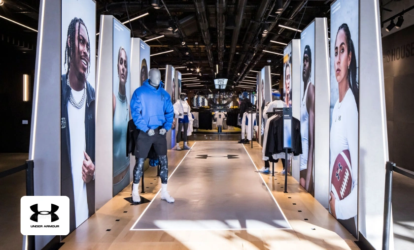 Under Armour US Review: Best Sportswear & Apparel! ([wpsm_custom_meta type=date field=month] [wpsm_custom_meta type=date field=year]) - The Complete Portal