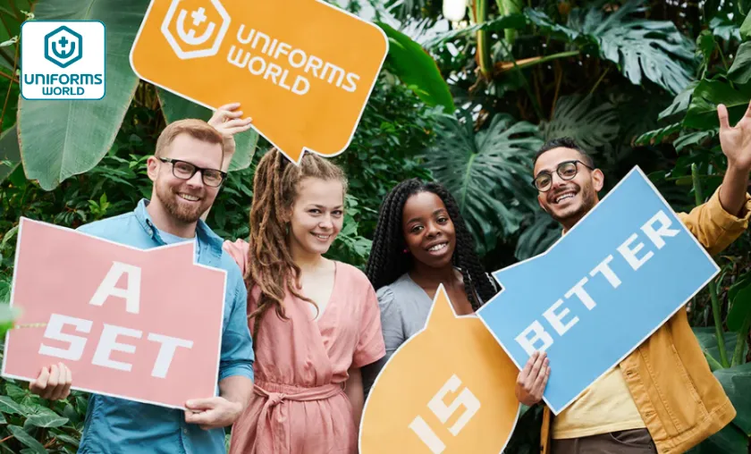 Uniforms World Review: Best Scrubs & Nurse Apparel! ([wpsm_custom_meta type=date field=month] [wpsm_custom_meta type=date field=year]) - The Complete Portal