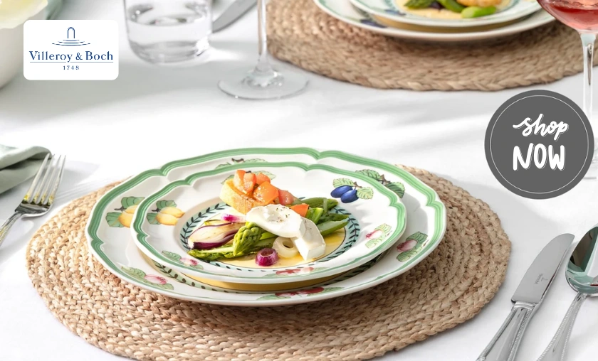 Villeroy & Boch US Review: Best Dinnerware & Flatware! ([wpsm_custom_meta type=date field=month] [wpsm_custom_meta type=date field=year]) - The Complete Portal