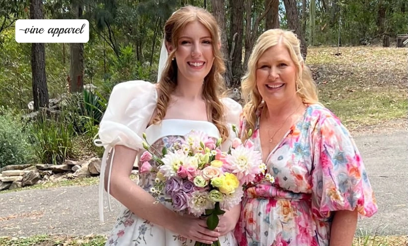 The Story of Vine Apparel