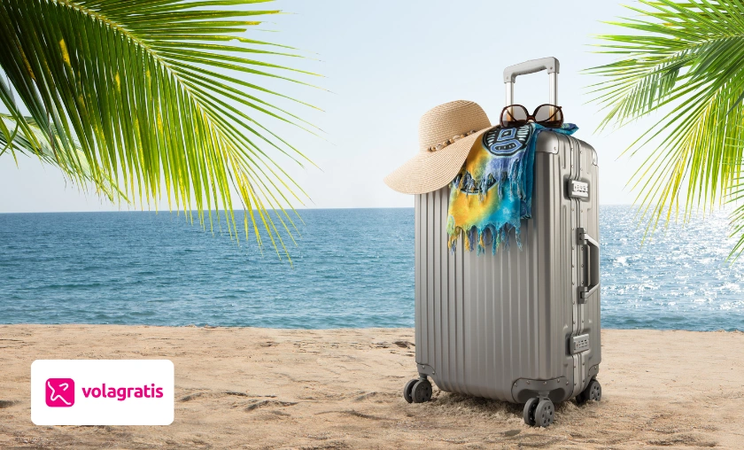 Volagratis IT Review: Book the Best Flights & Hotels! ([wpsm_custom_meta type=date field=month] [wpsm_custom_meta type=date field=year]) - The Complete Portal