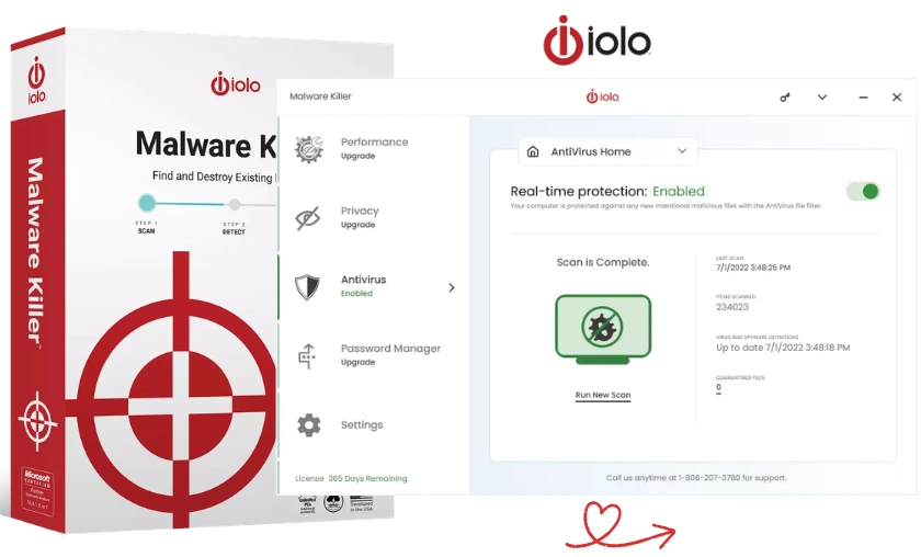 iolo Global Review: Best Cleanup & Safety Software! ([wpsm_custom_meta type=date field=month] [wpsm_custom_meta type=date field=year]) - The Complete Portal