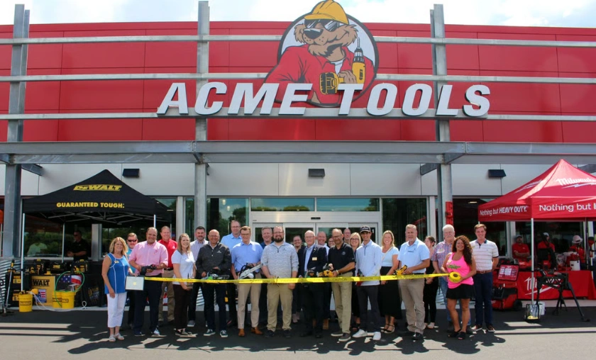 Acme Tools US Review: Best Tools for Professionals & DIY Enthusiast! ([wpsm_custom_meta type=date field=month] [wpsm_custom_meta type=date field=year]) - The Complete Portal