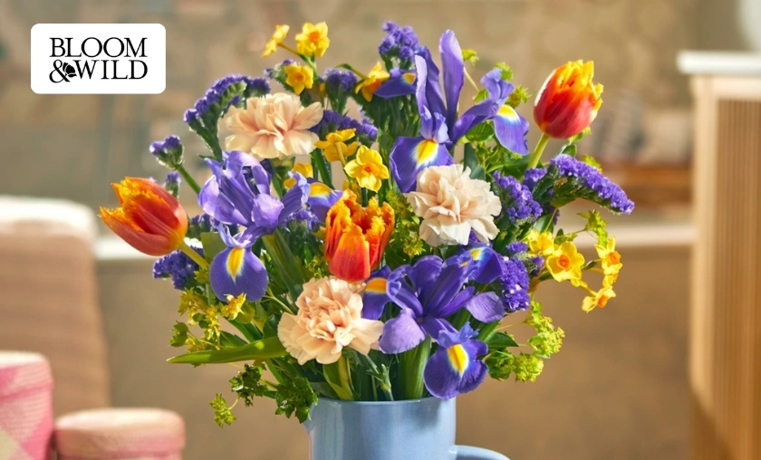 Bloom & Wild DE Review: Stylish Flower & Unique Gifting Experience! ([wpsm_custom_meta type=date field=month] [wpsm_custom_meta type=date field=year]) - The Complete Portal