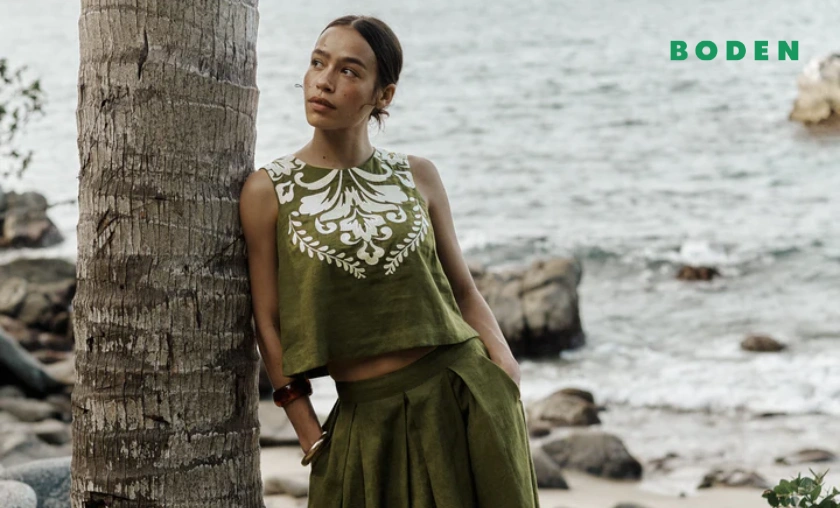 The Story of the Boden AU