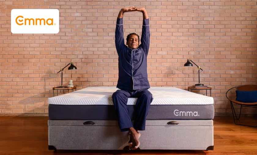 Colchões Emma BR Review: Comfort, Quality & Better Sleep! ([wpsm_custom_meta type=date field=month] [wpsm_custom_meta type=date field=year]) - The Complete Portal