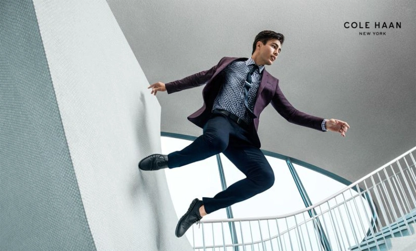 The Story of the Cole Haan US