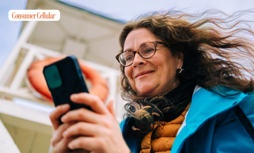 The Story of the Consumer Cellular US