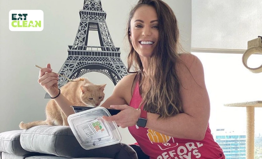 The Story of the Eat Clean US