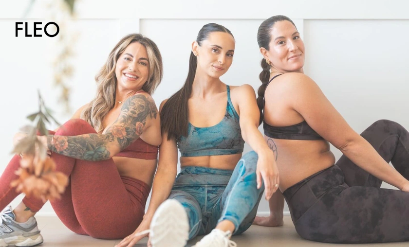 The Story of the FLEO US