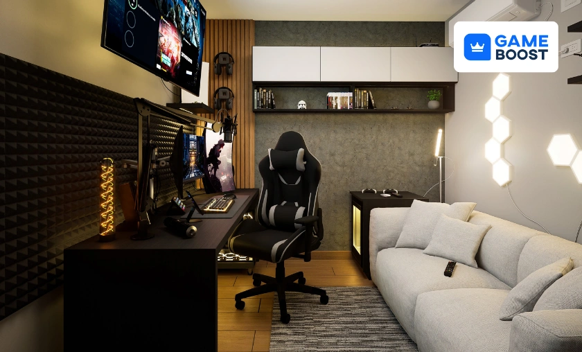 GameBoost Global Review: The Ultimate Platform for Gamers! ([wpsm_custom_meta type=date field=month] [wpsm_custom_meta type=date field=year]) - The Complete Portal