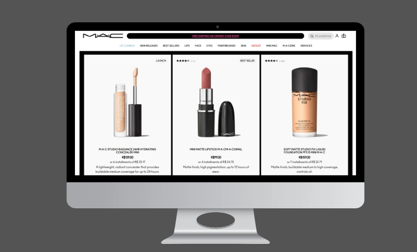 MAC Cosmetics BR Review: Brazilian Beauty Essentials Explained! ([wpsm_custom_meta type=date field=month] [wpsm_custom_meta type=date field=year]) - The Complete Portal