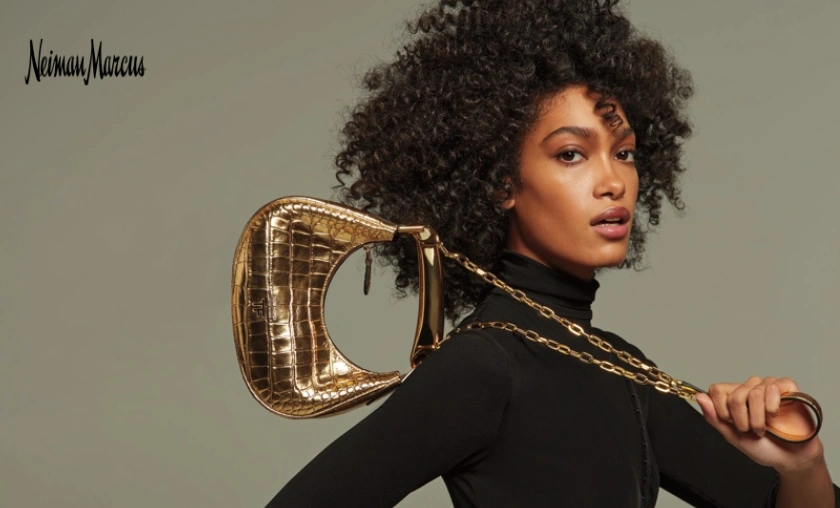 The Story of the Neiman Marcus US