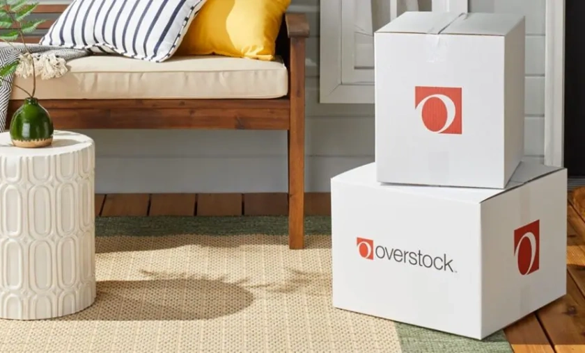 The Story of the Overstock US