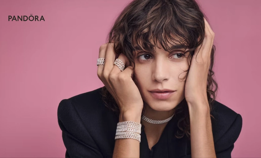 The Story of the Pandora US