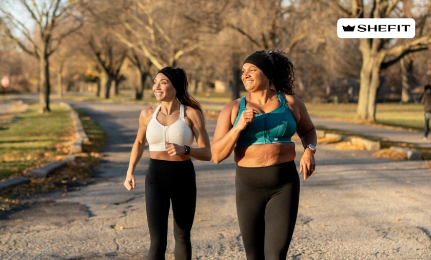 The Story of the SHEFIT US