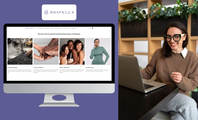 Shapellx US Review: Shapewear for Comfort, Confidence & Style! ([wpsm_custom_meta type=date field=month] [wpsm_custom_meta type=date field=year]) - The Complete Portal