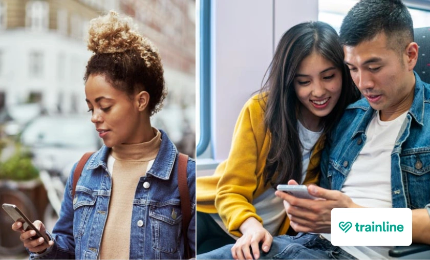 Trainline Review: A Platform for Easy Train & Coach Ticket Booking! ([wpsm_custom_meta type=date field=month] [wpsm_custom_meta type=date field=year]) - The Complete Portal