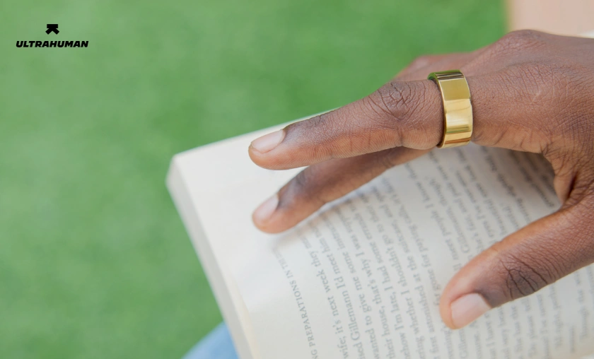 The Story of the Ultrahuman Global