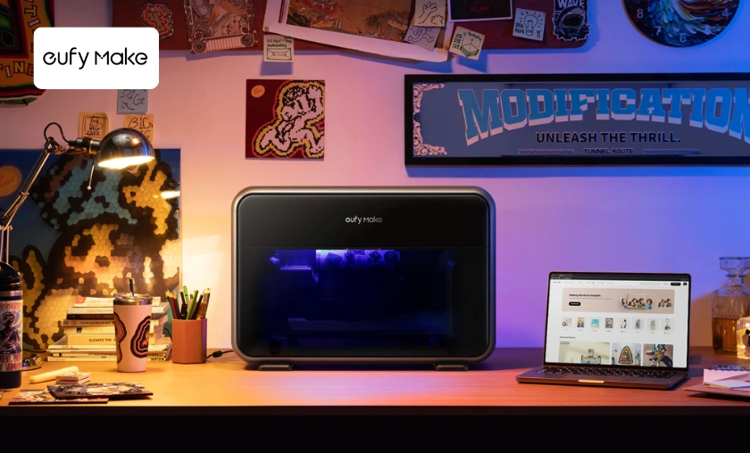 eufyMake Review: A Creative Solution for UV Printing & Production! ([wpsm_custom_meta type=date field=month] [wpsm_custom_meta type=date field=year]) - The Complete Portal