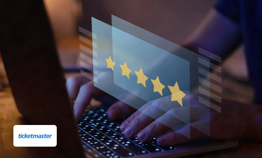 Ticketmaster UK Review: Best Event Ticket Bookings! ([wpsm_custom_meta type=date field=month] [wpsm_custom_meta type=date field=year]) - The Complete Portal