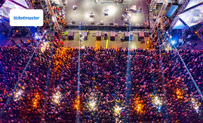 Ticketmaster UK Review Booking, Reliability & Event Access