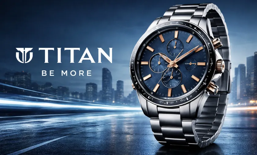 Titan India Review: Design Sophistication, Technology & Performance!