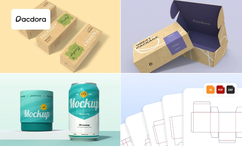 Pacdora Review: Best Packaging Mockups & 3D Tools! ([wpsm_custom_meta type=date field=month] [wpsm_custom_meta type=date field=year]) - The Complete Portal