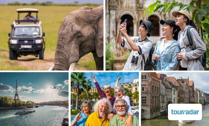 TourRadar Review: Your Ultimate Guide to Booking Tours Worldwide! ([wpsm_custom_meta type=date field=month] [wpsm_custom_meta type=date field=year]) - The Complete Portal