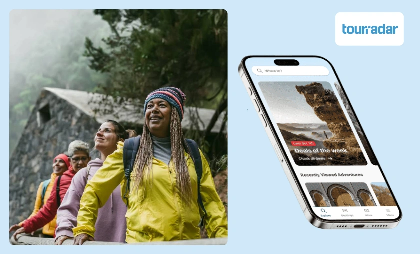 TourRadar Review Explore Thousands of Multi-Day Tours with Confidence