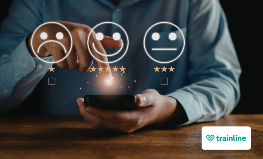 Trainline Review: A Platform for Easy Train & Coach Ticket Booking! ([wpsm_custom_meta type=date field=month] [wpsm_custom_meta type=date field=year]) - The Complete Portal