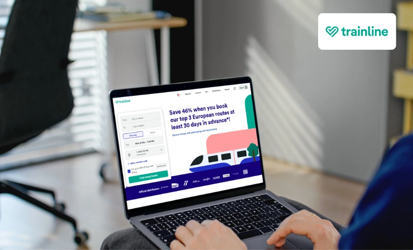 Trainline Review: A Platform for Easy Train & Coach Ticket Booking! ([wpsm_custom_meta type=date field=month] [wpsm_custom_meta type=date field=year]) - The Complete Portal