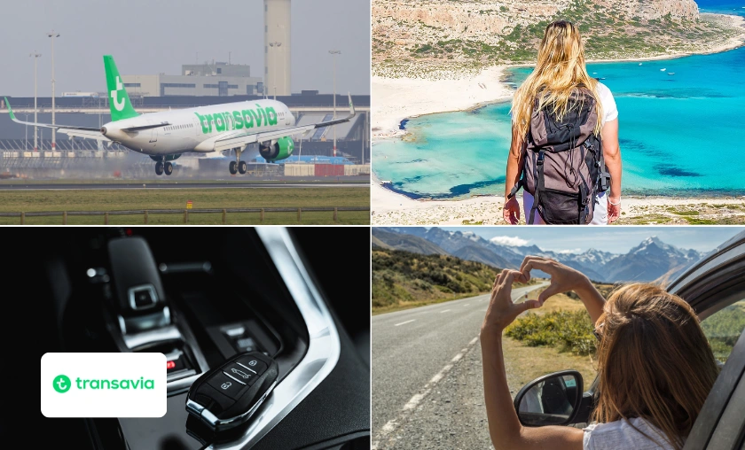 Transavia FR Review: The Best Flights & Travel Deals! ([wpsm_custom_meta type=date field=month] [wpsm_custom_meta type=date field=year]) - The Complete Portal