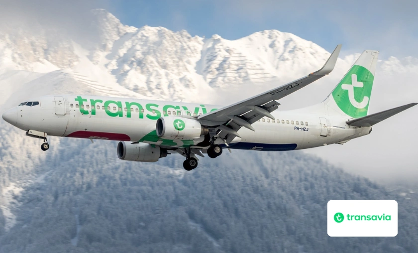 Transavia France Review Travel Quality, Value & Ease of Booking