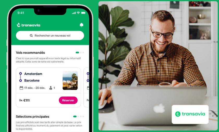 Transavia FR Review: The Best Flights & Travel Deals! ([wpsm_custom_meta type=date field=month] [wpsm_custom_meta type=date field=year]) - The Complete Portal