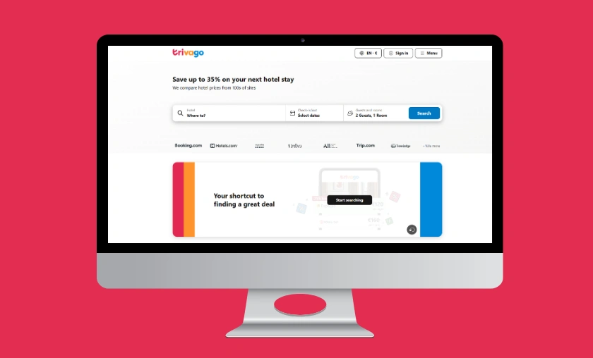 Trivago Ireland Review Convenience, Variety & Value for Travelers