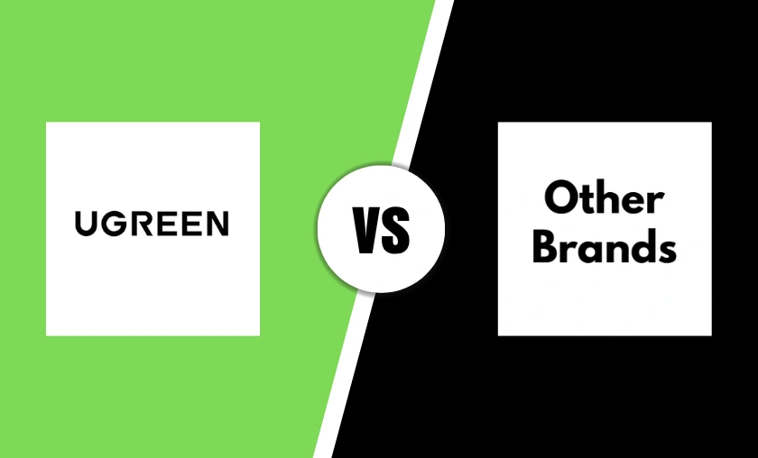UGREEN DE Review: The Best Chargers, Cables & NAS! ([wpsm_custom_meta type=date field=month] [wpsm_custom_meta type=date field=year]) - The Complete Portal
