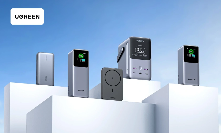 UGREEN Germany Review Quality Engineering, Reliable Performance & Everyday Ease