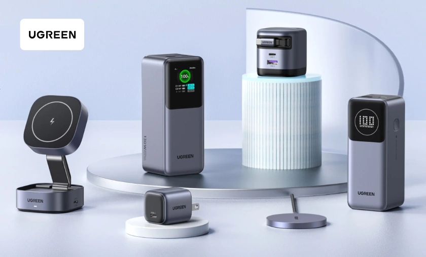 UGREEN US Review Quality, Reliability & Smart Tech Solutions