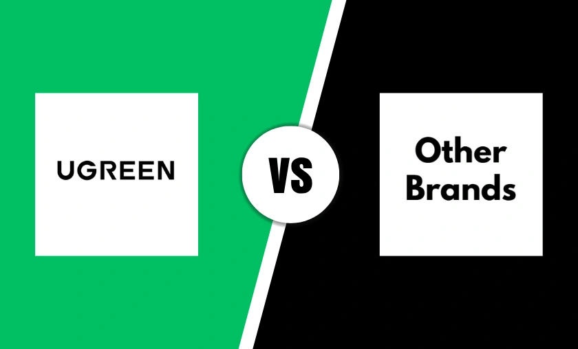 UGREEN US Review: The Best Chargers, Cables & NAS! ([wpsm_custom_meta type=date field=month] [wpsm_custom_meta type=date field=year]) - The Complete Portal