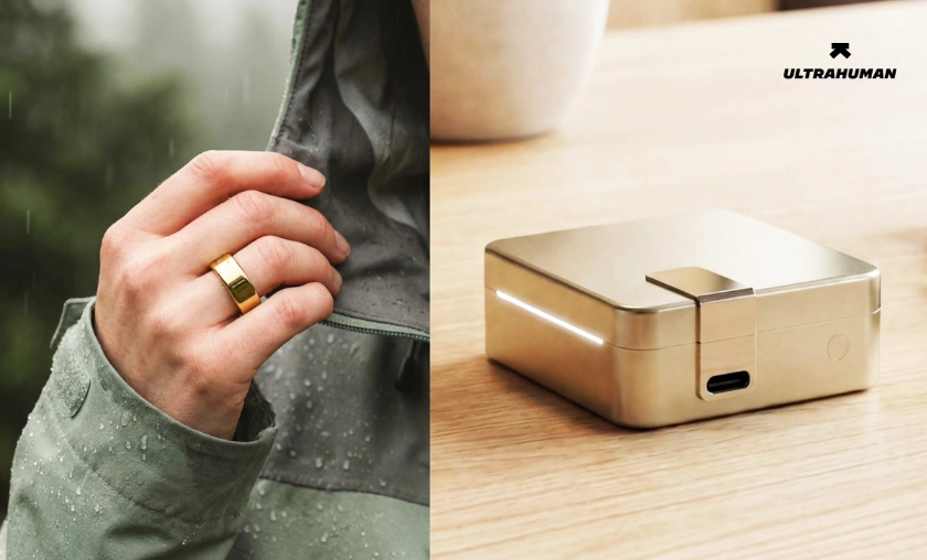Ultrahuman Global (Wearable Devices, Smart Rings & Health Tracking Solutions)